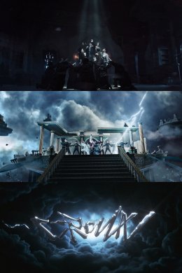 การกลับคืนสู่บัลลังก์ของราชา EXO (เอ็กซ์โซ) กับอัลบั้มเต็มชุดที่ 8 'REVERXE' พร้อมสวมมงกุฎอย่างทรงพลังในเพลงไตเติล 'Crown' โชว์การแสดงสไตล์ SMP (SM Music Performance) 